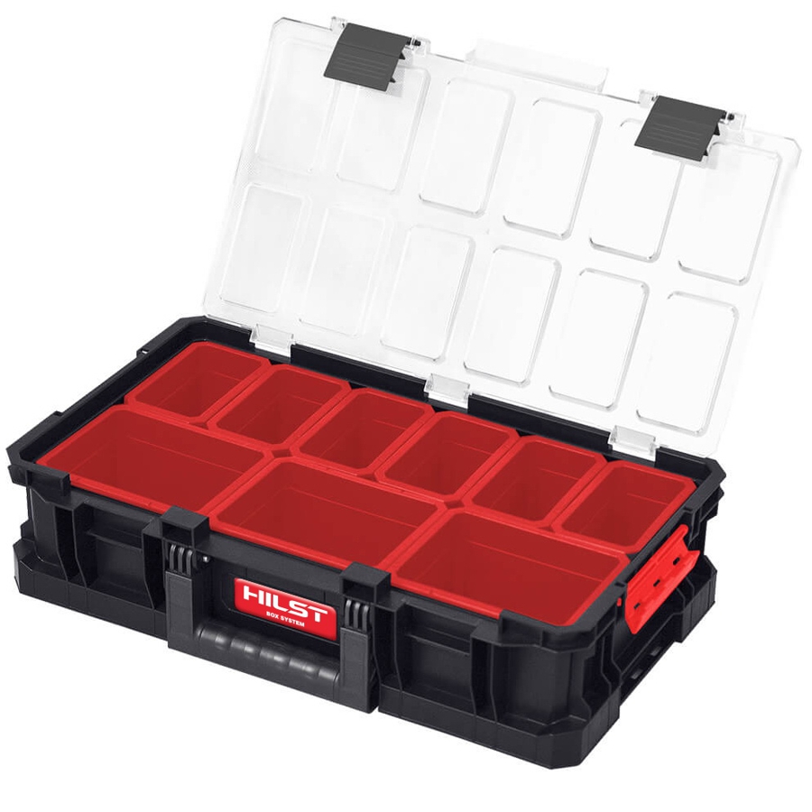 ���������� HILST Indoor Organizer � ������� - ������������